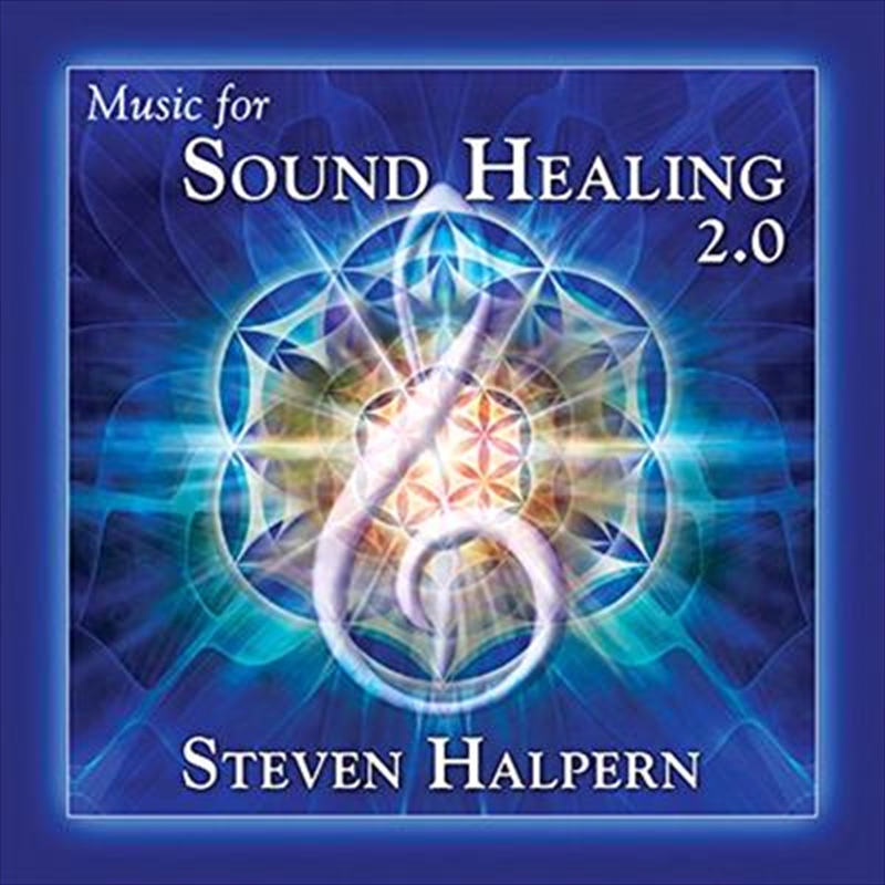 Music For Sound Healing 20/Product Detail/Instrumental