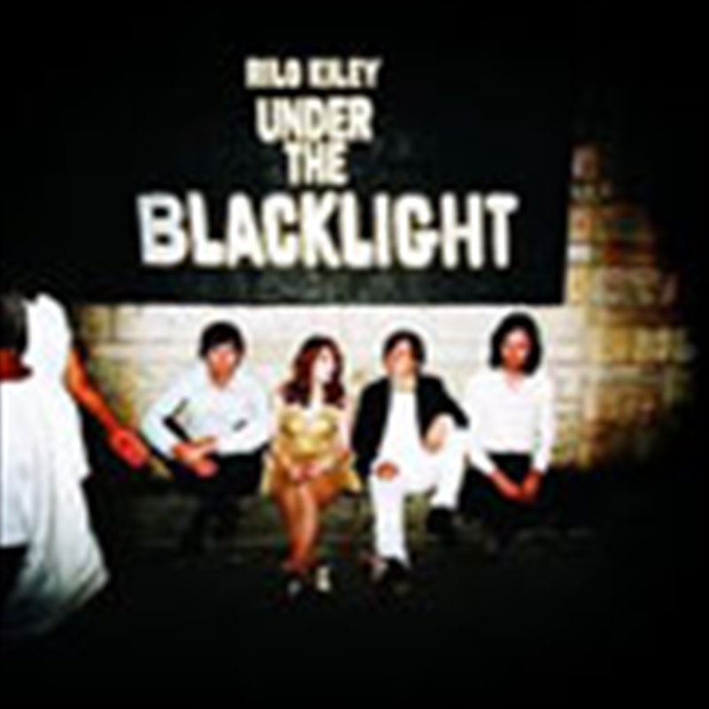 Under The Blacklight/Product Detail/Rock/Pop