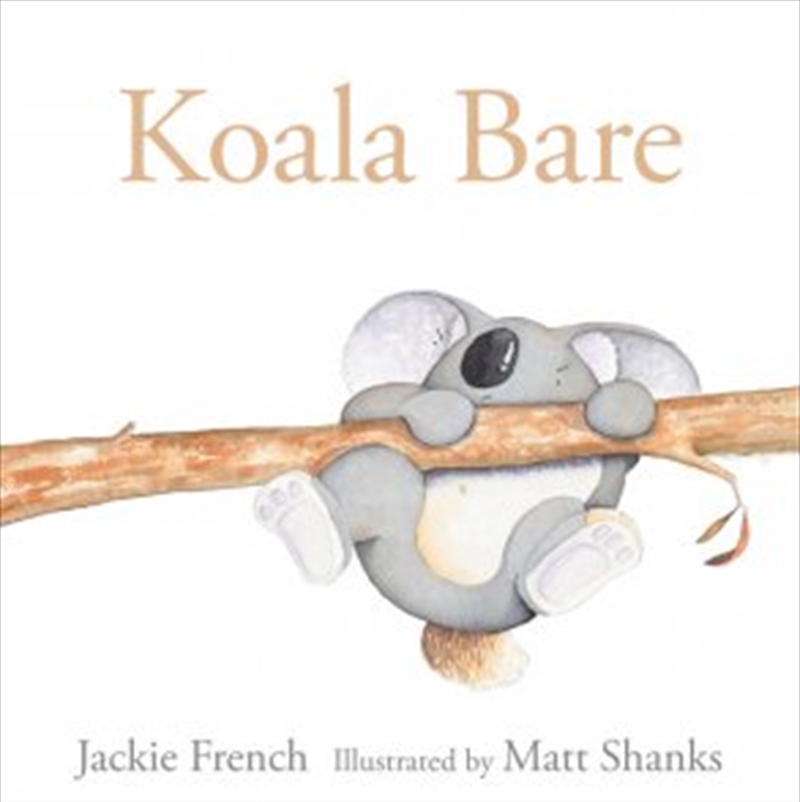 Koala Bare/Product Detail/Early Childhood Fiction Books