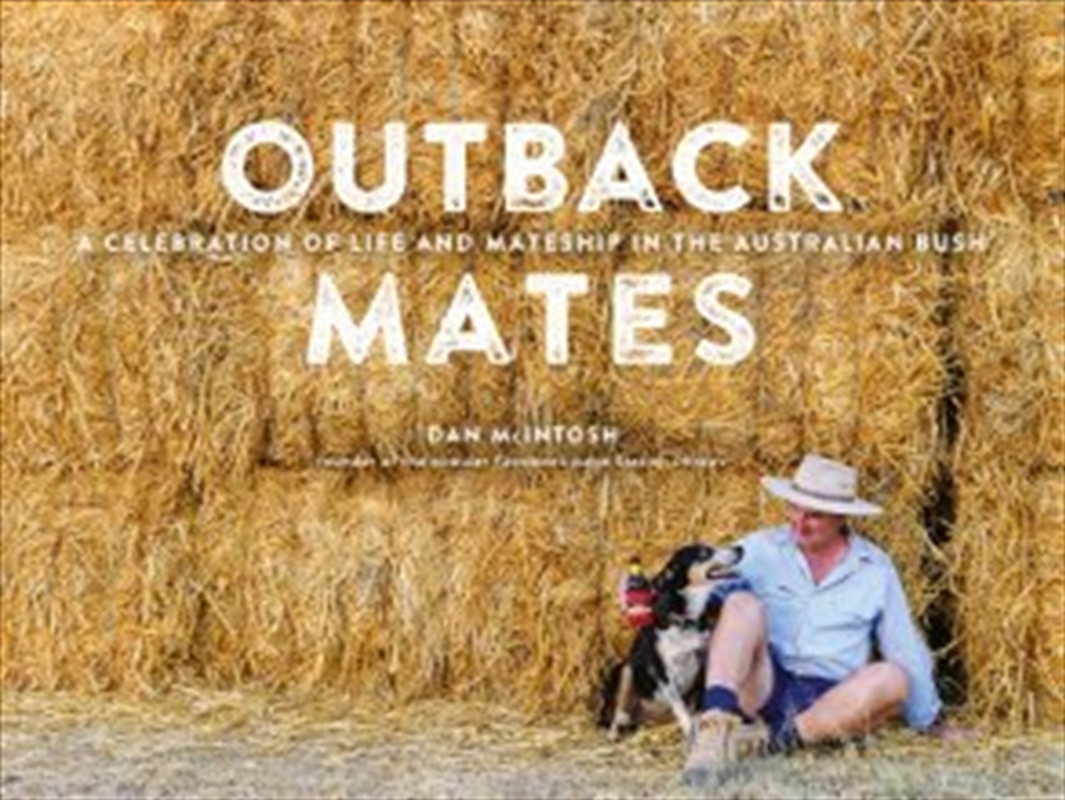 Outback Mates/Product Detail/Australian