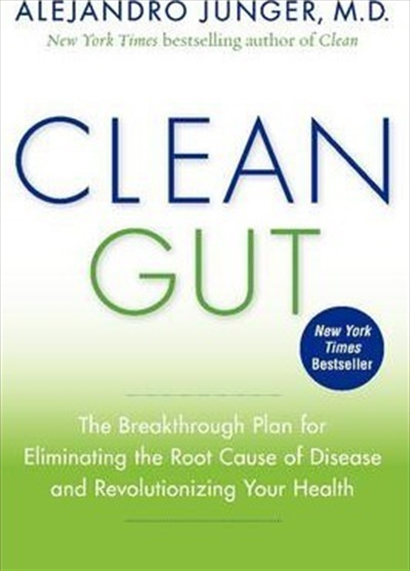 The Breakthrough Plan for Eliminating the Root Cause of Disease and Revolutionizing Your Health/Product Detail/Family & Health