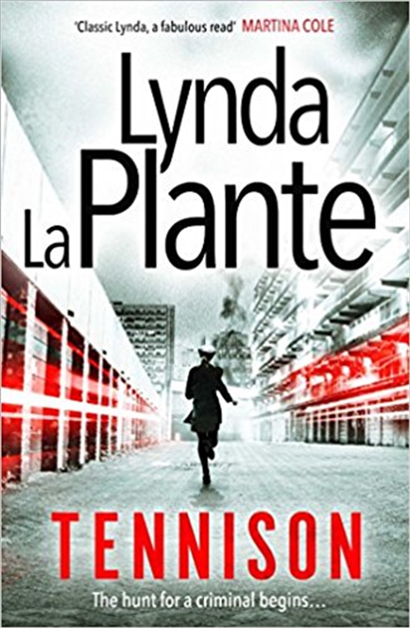 Tennison/Product Detail/Crime & Mystery Fiction