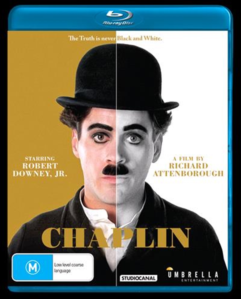 Chaplin/Product Detail/Drama