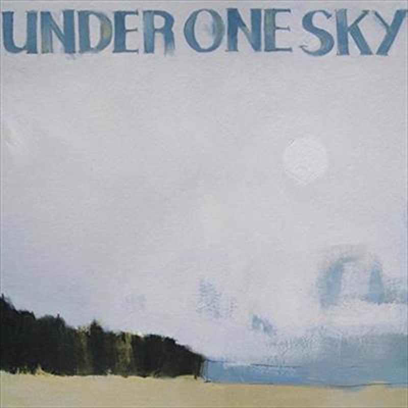Under One Sky/Product Detail/Pop