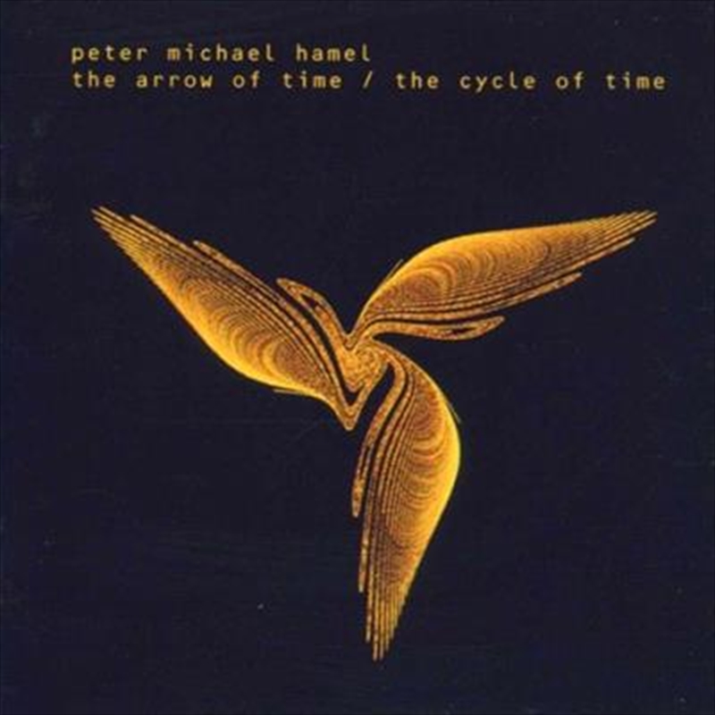 Arrow Of Time/Cycle Of Time/Product Detail/Classical