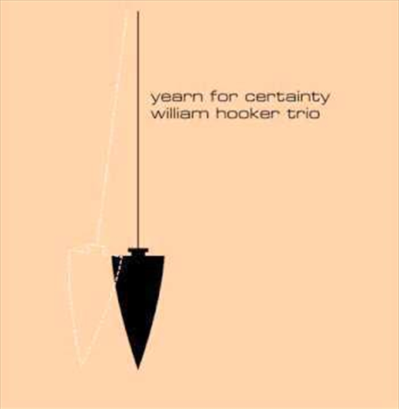 Yearn For Certainty/Product Detail/Jazz