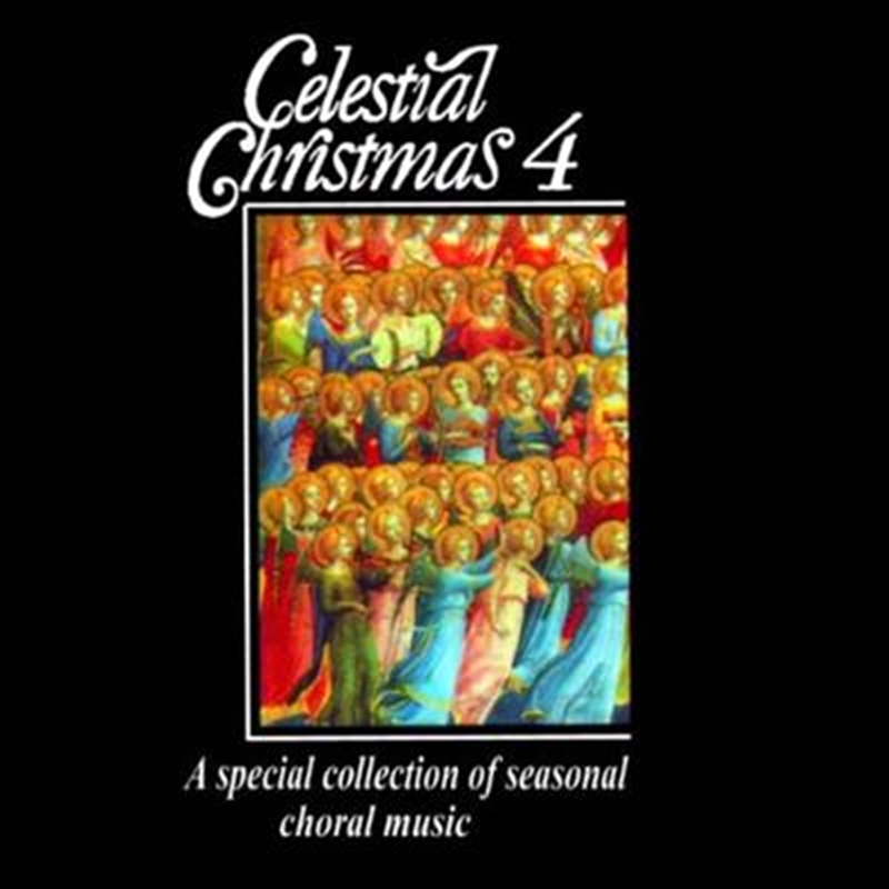 Celestial Christmas Vol 4/Product Detail/Classical