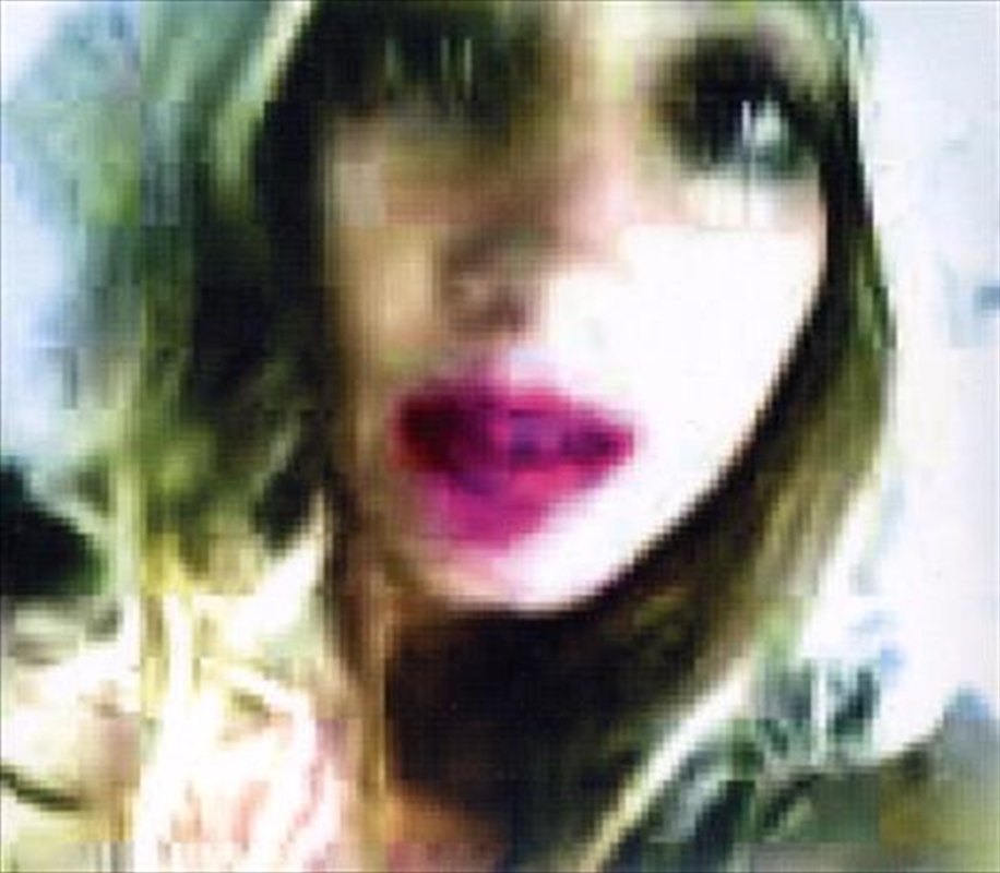 Lullabies In A Glass Wilderness/Product Detail/Rock/Pop