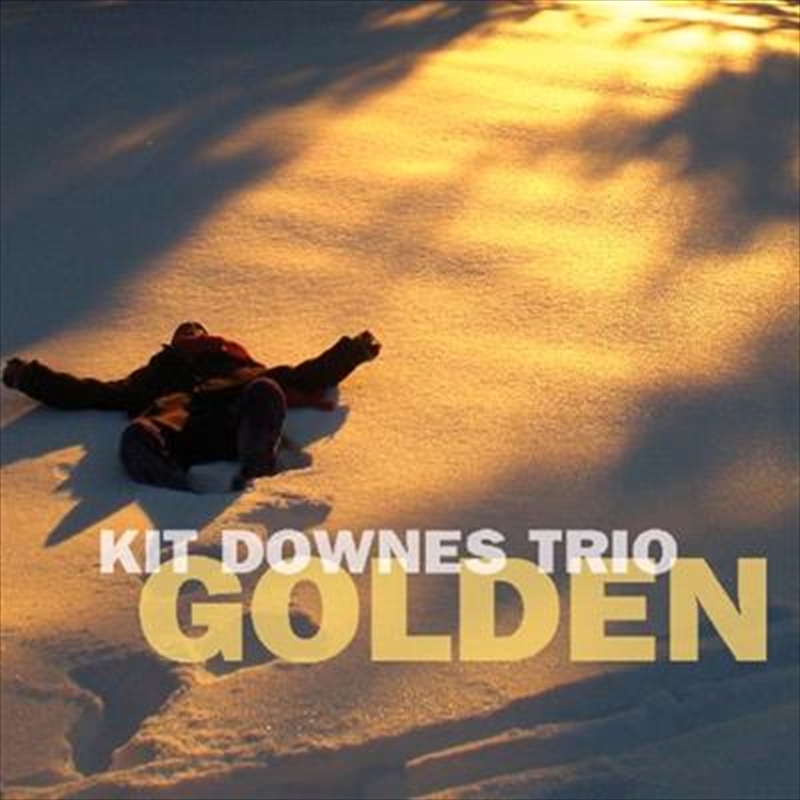Golden/Product Detail/Jazz