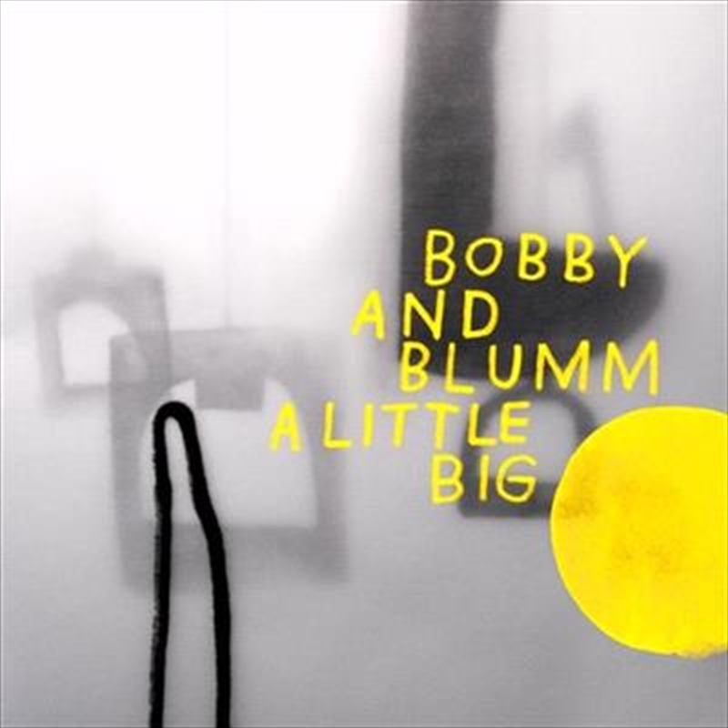 Little Big/Product Detail/Rock/Pop