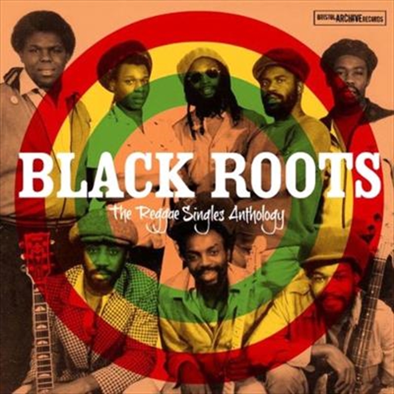Reggae Singles Anthology/Product Detail/Reggae