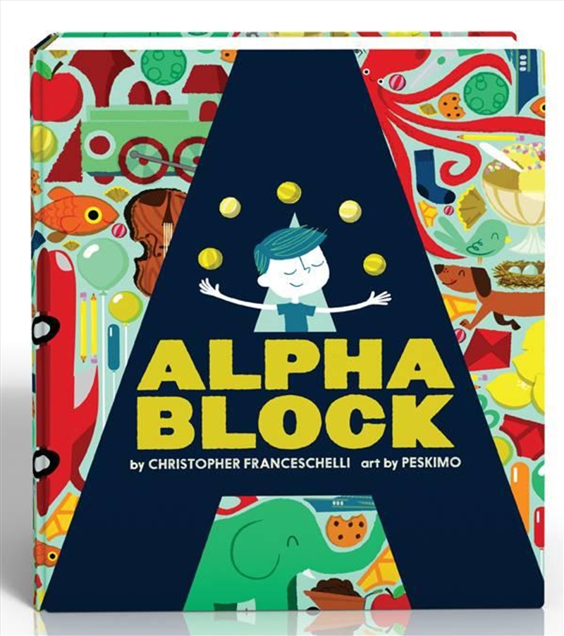 Alphablock/Product Detail/Children
