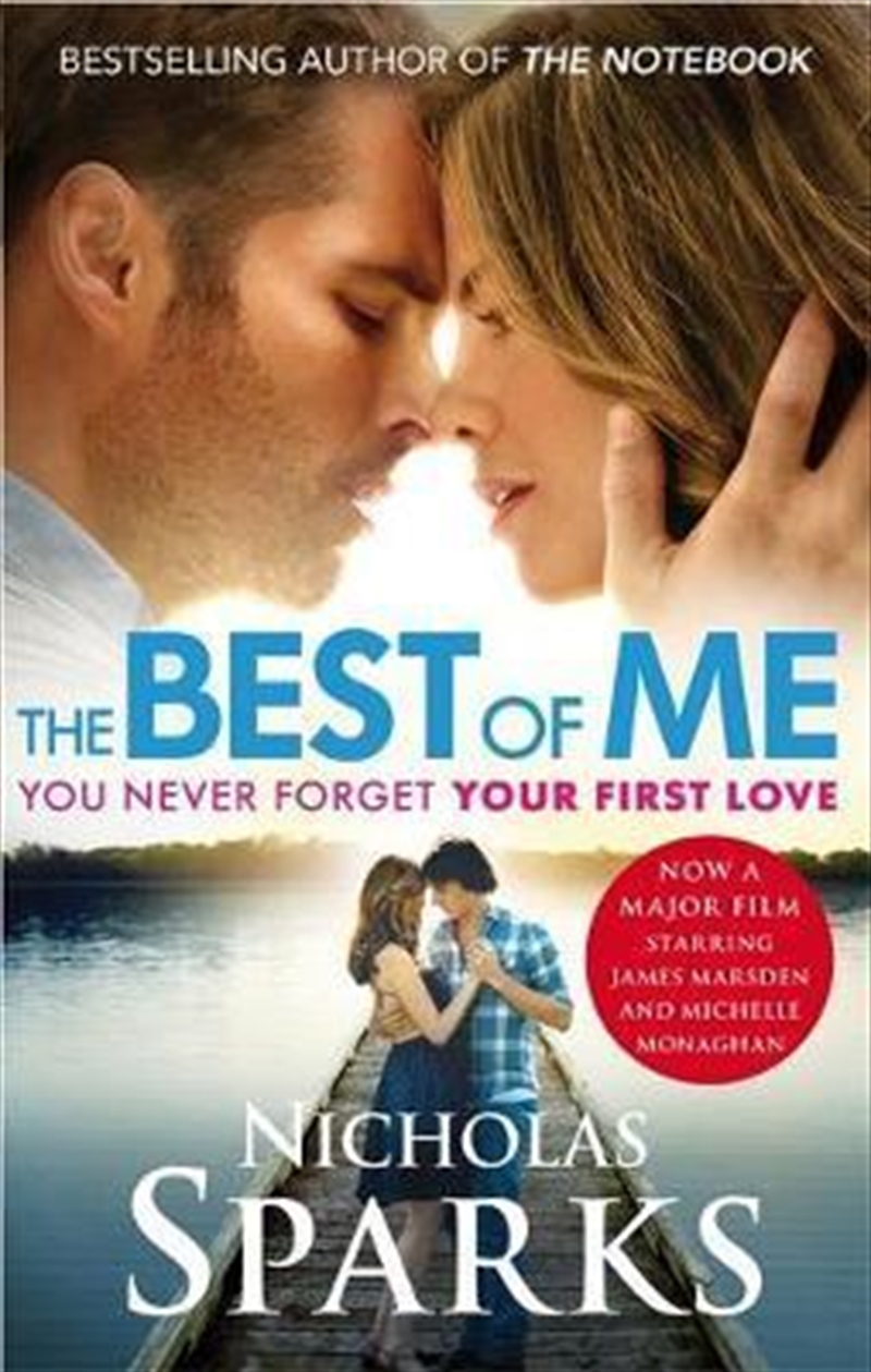 The Best Of Me/Product Detail/Romance