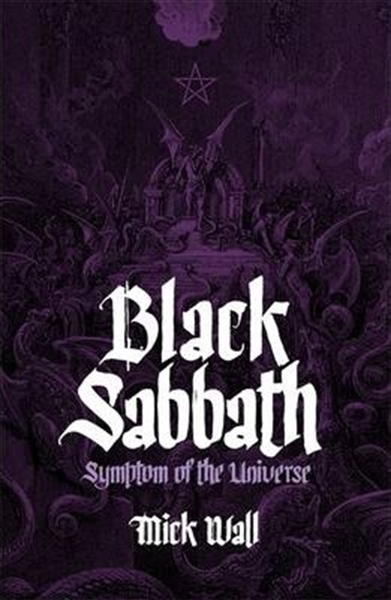 Black Sabbath/Product Detail/Arts & Entertainment