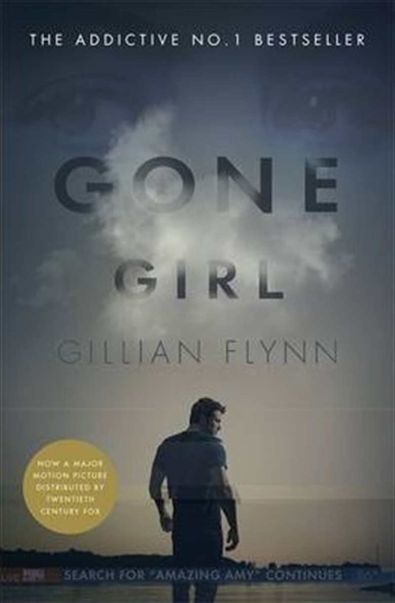 Gone Girl | Books