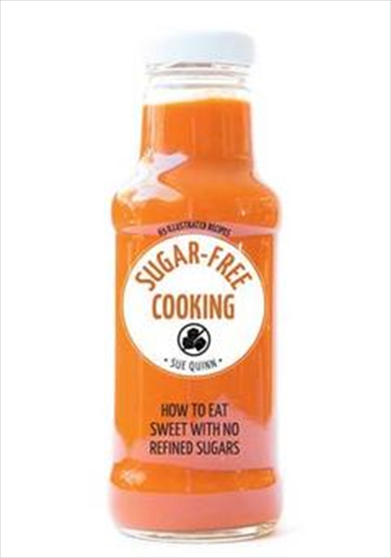 Sugar-free Cooking/Product Detail/Reading