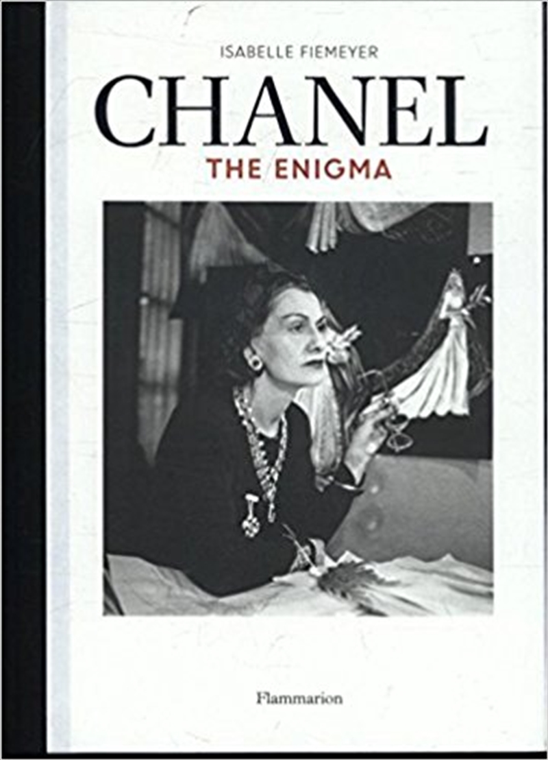 Chanel: The Enigma/Product Detail/Fashion & Style Guides