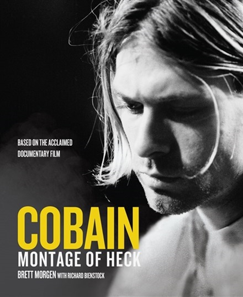 Cobain: Montage of Heck/Product Detail/Reading