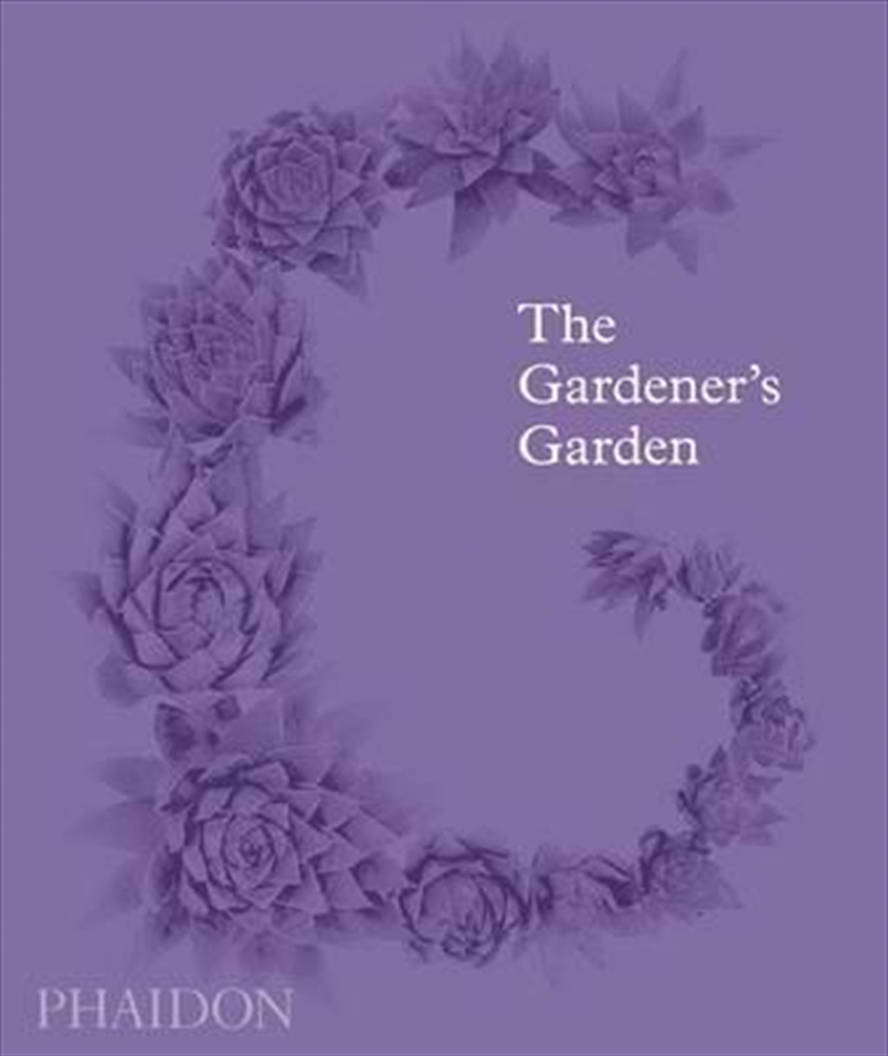 Gardeners Garden: Midi Format/Product Detail/Gardening