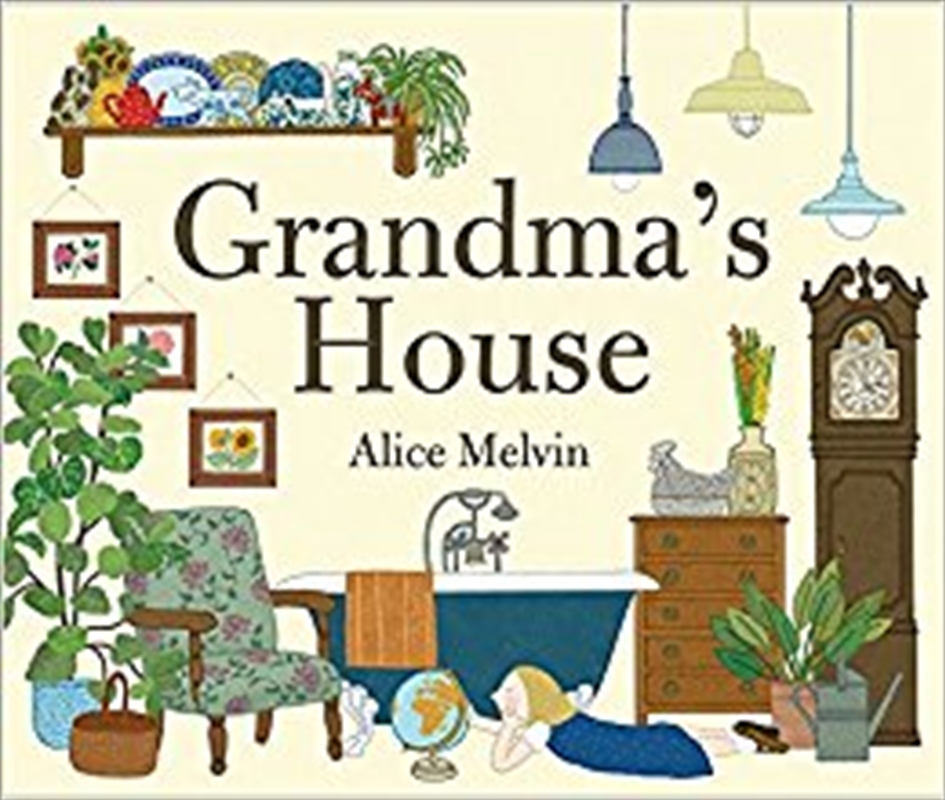 Grandmas House/Product Detail/Children