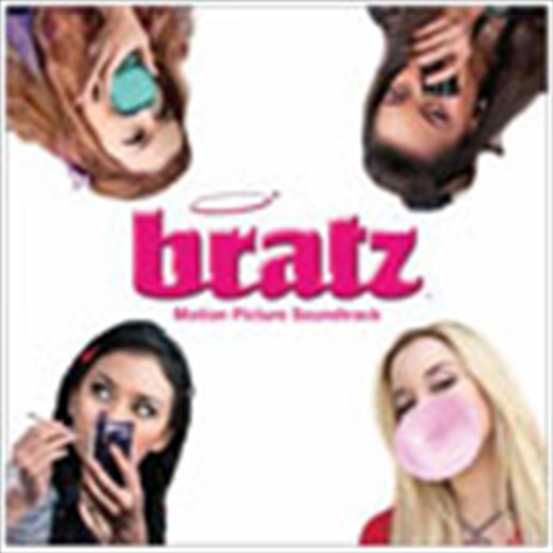 Bratz Motion Picture (Ost)/Product Detail/Rock/Pop