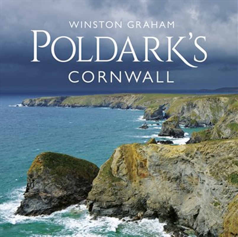 Poldarks Cornwall/Product Detail/Reading
