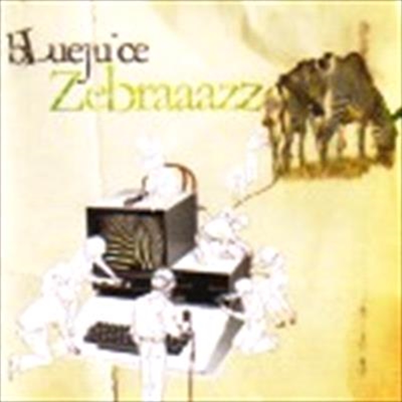 Zebraaazz/Product Detail/Rap/Hip-Hop/RnB