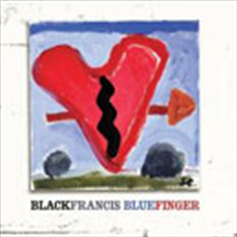 Bluefinger/Product Detail/Rock/Pop