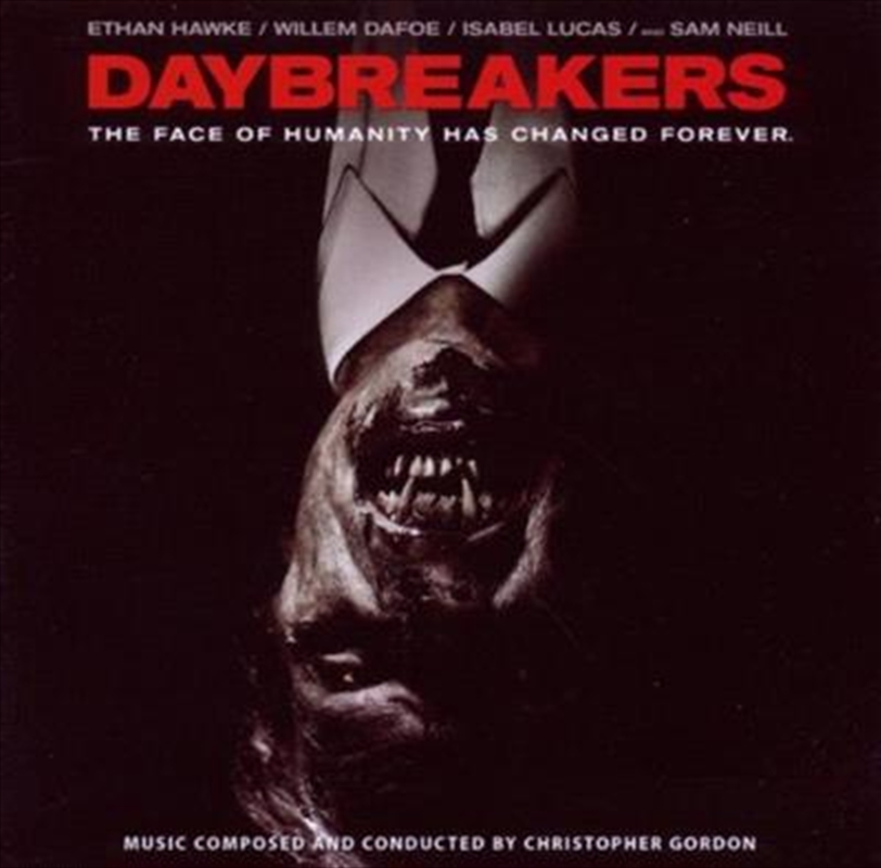 Daybreakers/Product Detail/Soundtrack