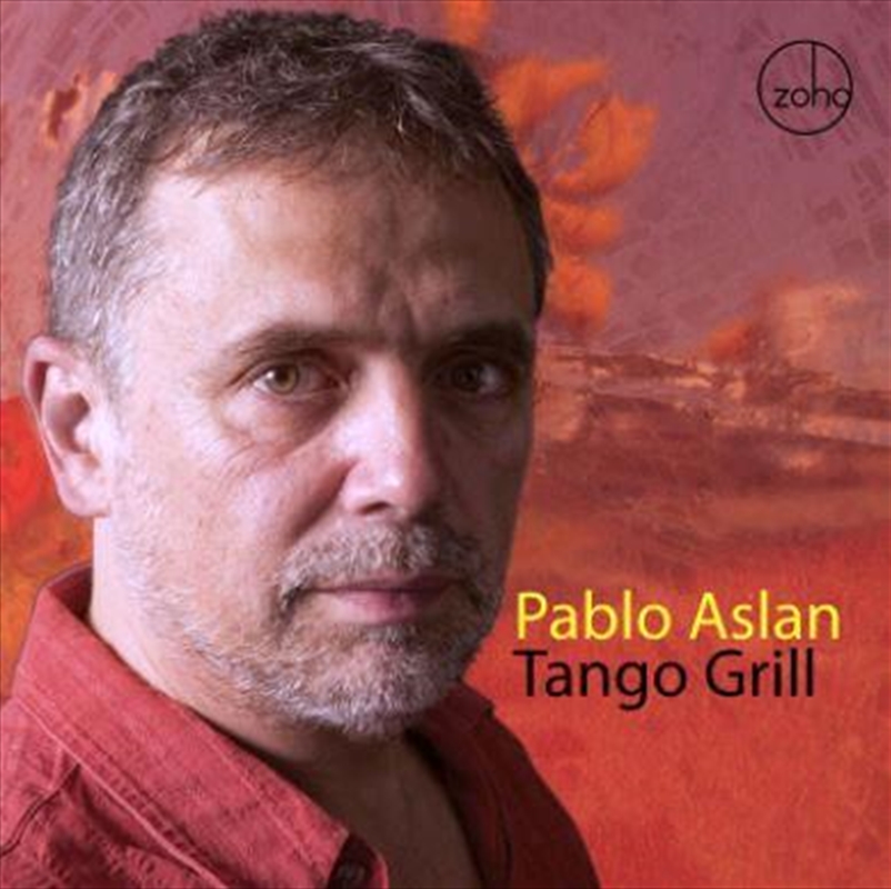 Tango Grill/Product Detail/Jazz
