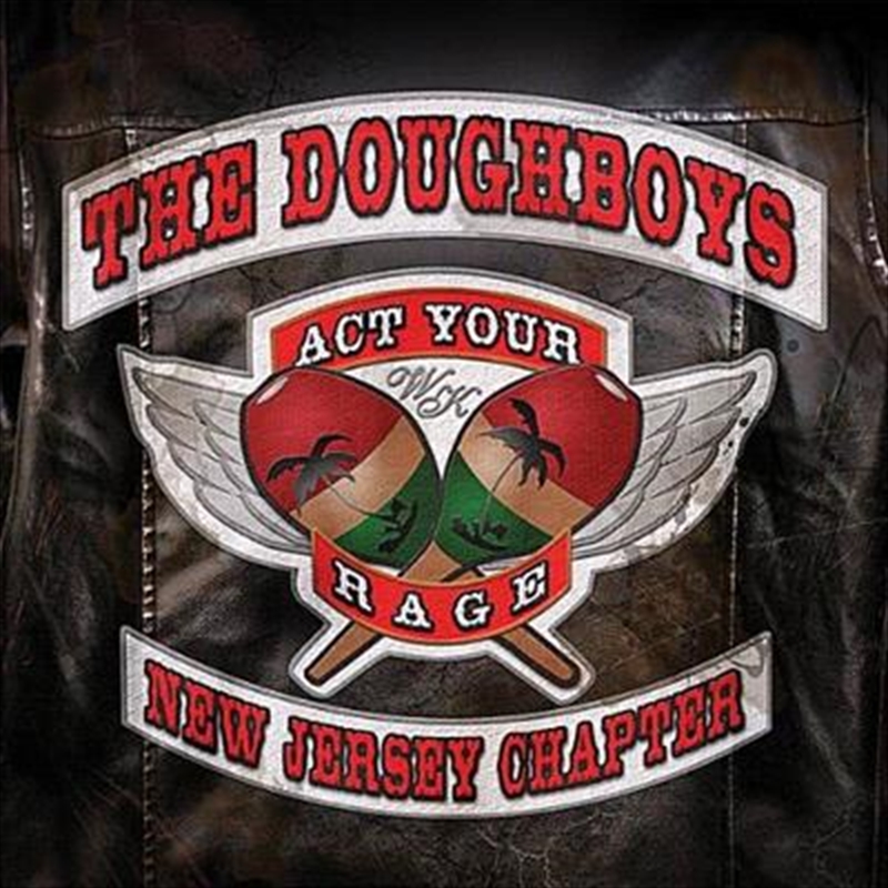 Act Your Rage/Product Detail/Rock/Pop
