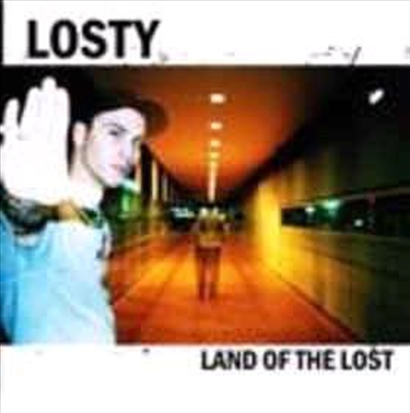 Land Of The Lost/Product Detail/Rap