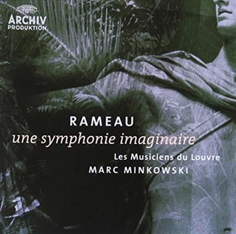 Une Symphonie Imaginaire/Product Detail/Classical