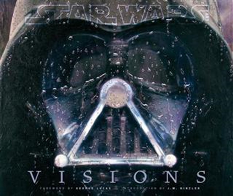 Star Wars: Visions/Product Detail/Reading