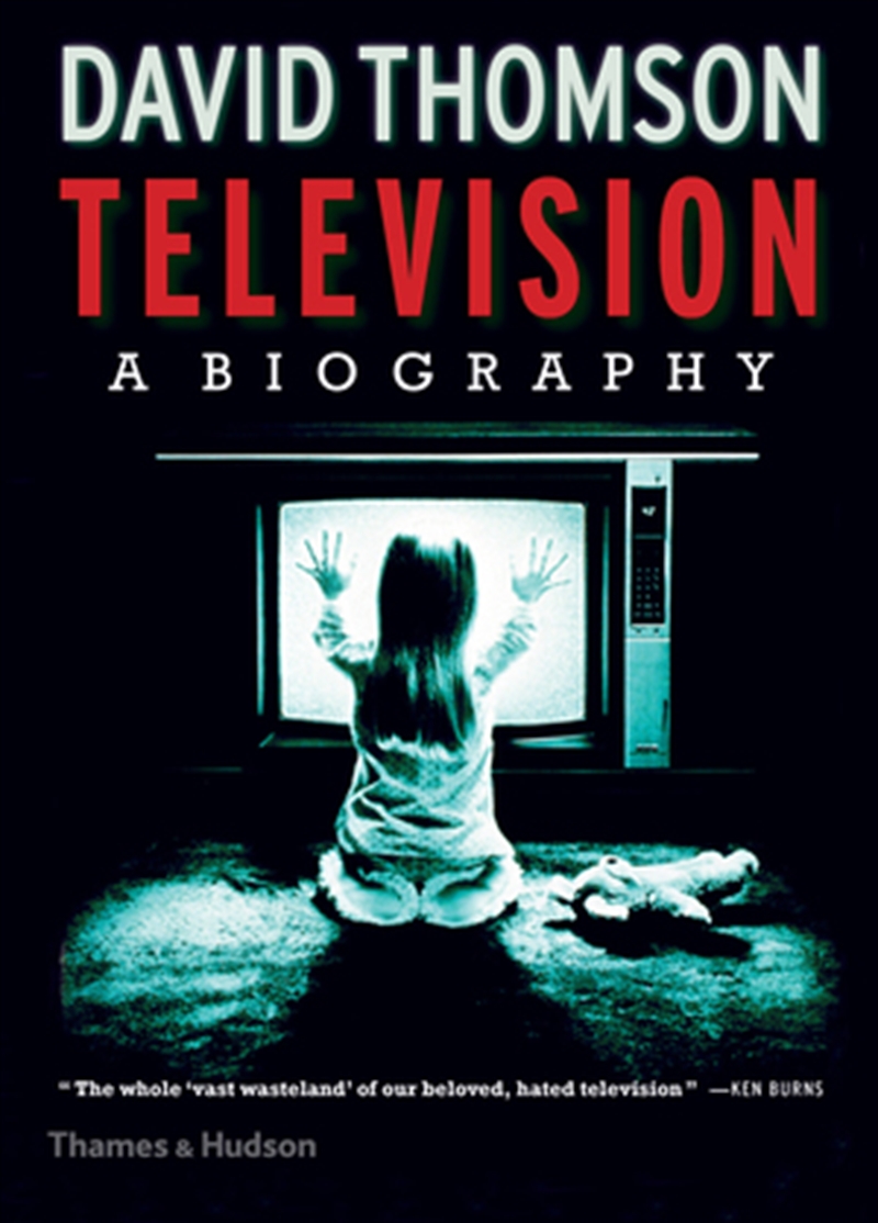 Television - A Biography/Product Detail/Biographies & True Stories