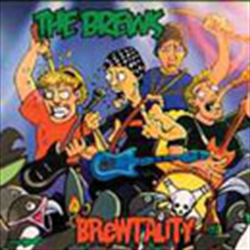 Brewtality/Product Detail/Punk