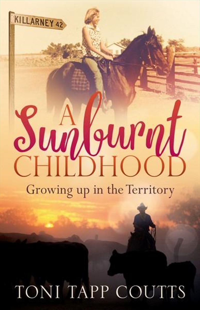 A Sunburnt Childhood/Product Detail/True Stories and Heroism