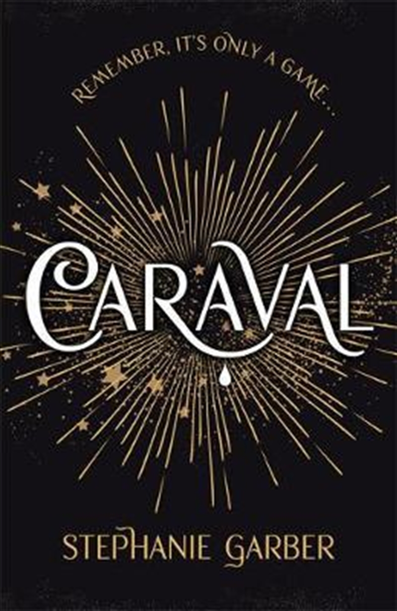 Caraval/Product Detail/Reading
