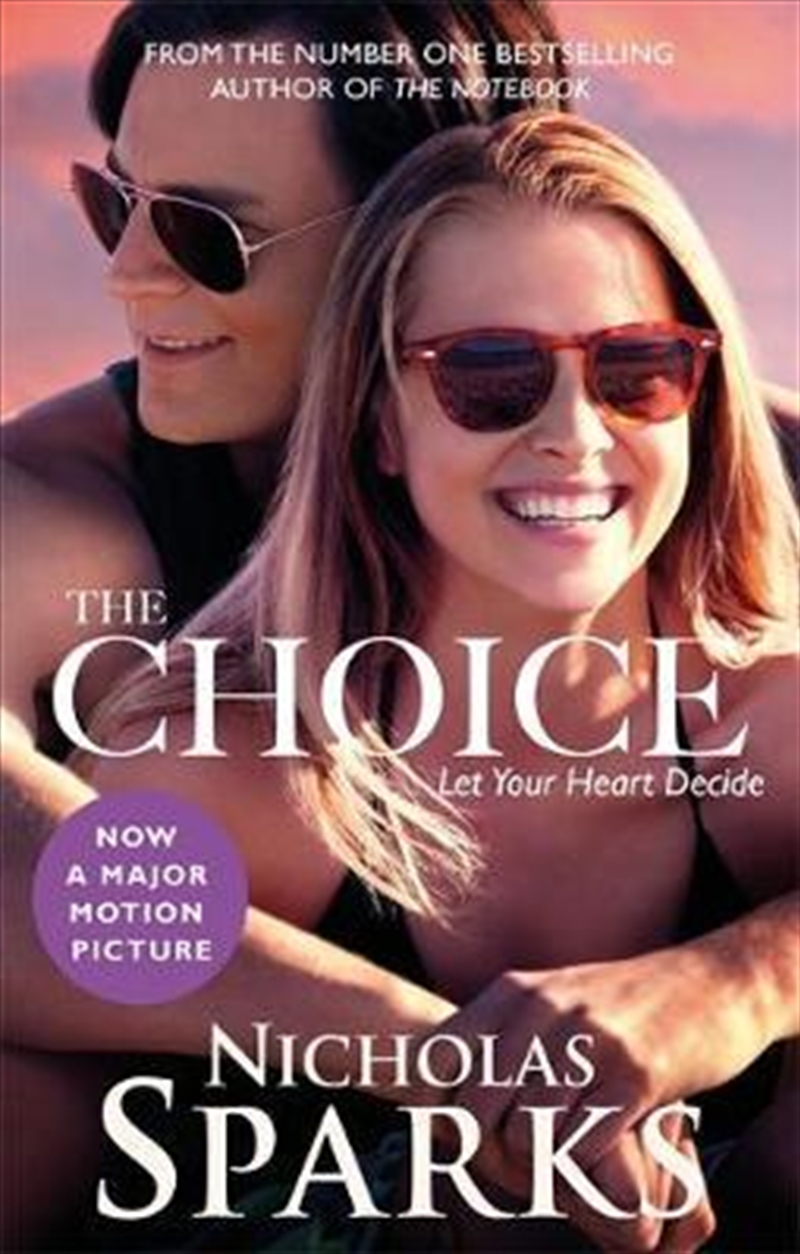 Choice: Let Your Heart Decide/Product Detail/Romance
