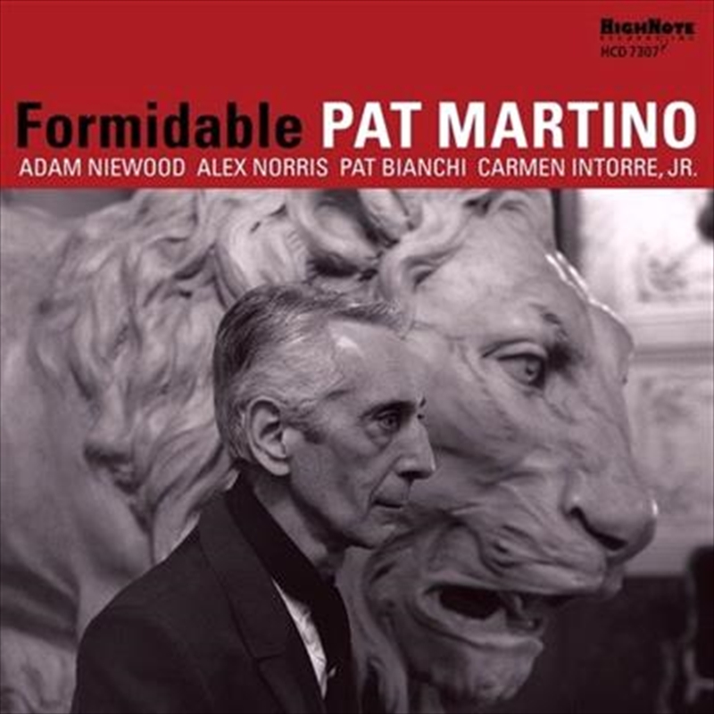 Formidable/Product Detail/Jazz