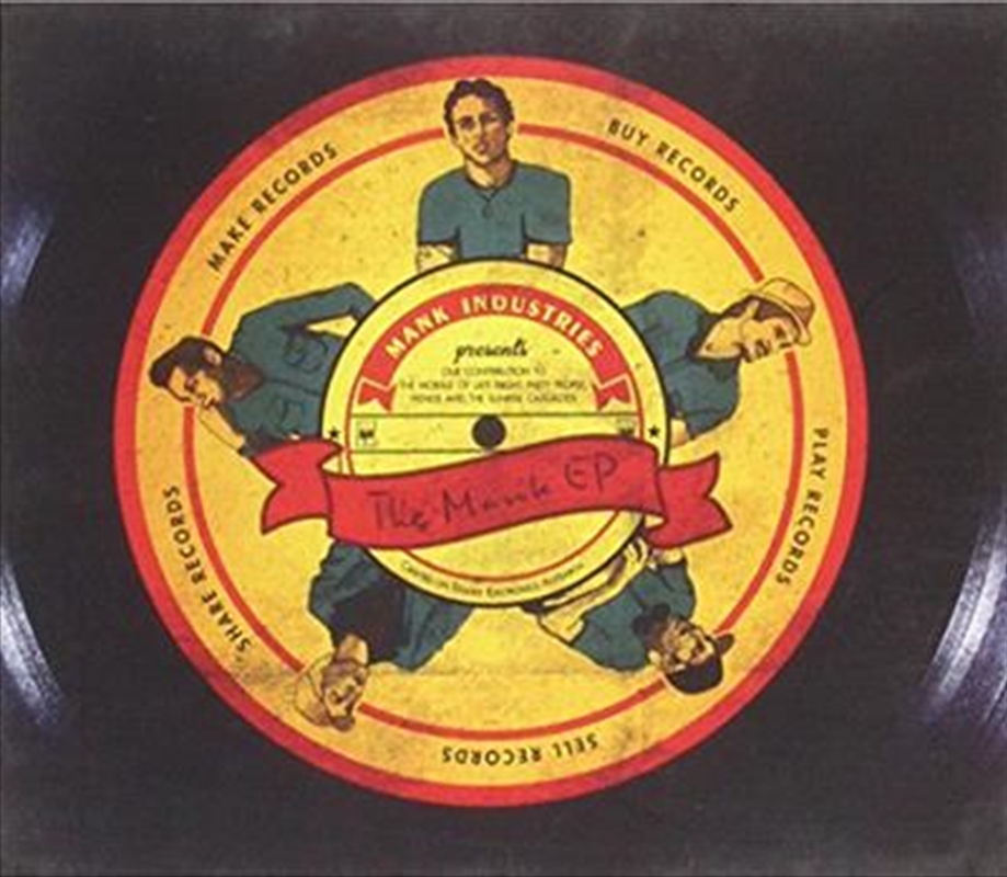 Mank/Product Detail/Hip-Hop