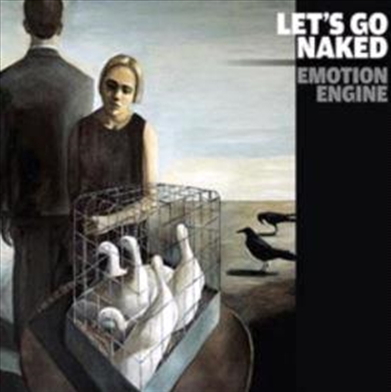 Emotion Engine/Product Detail/Alternative