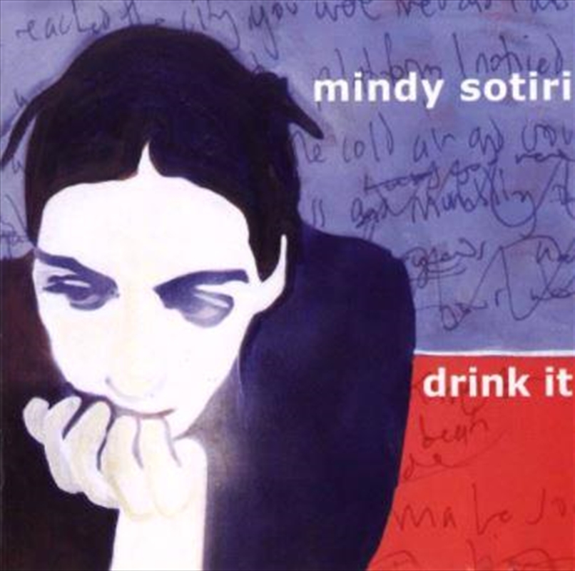 Drink It/Product Detail/Rock/Pop