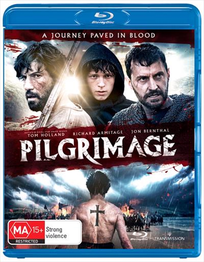 Pilgrimage/Product Detail/Drama