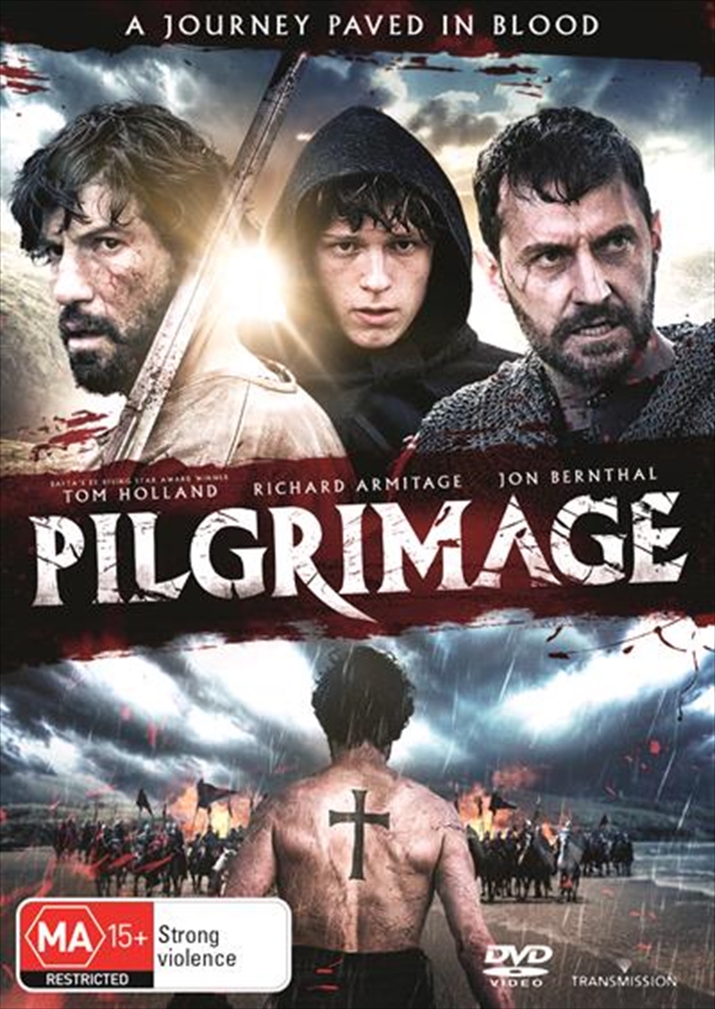 Pilgrimage/Product Detail/Drama