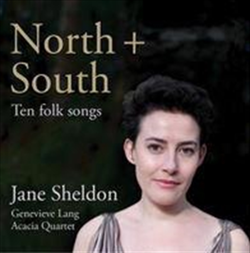 North and South/Product Detail/Classical