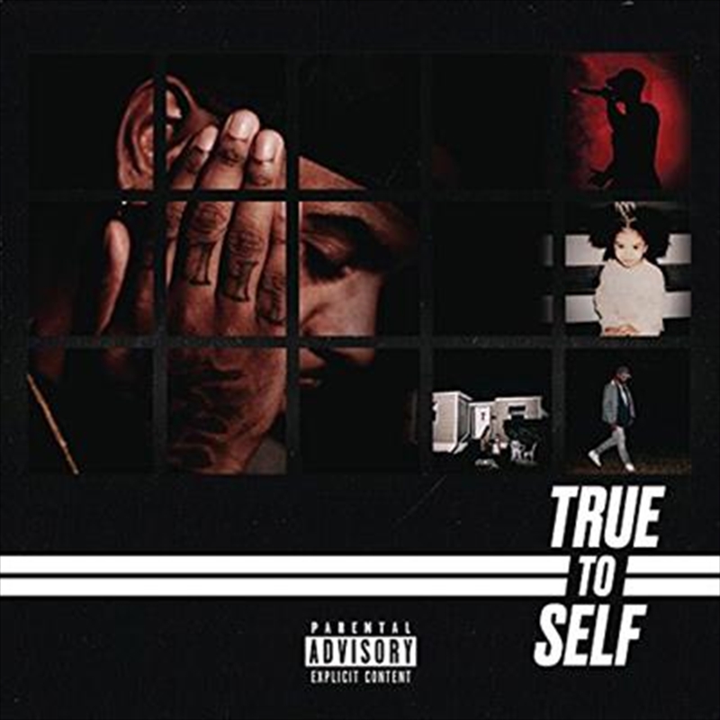 True To Self/Product Detail/Rap