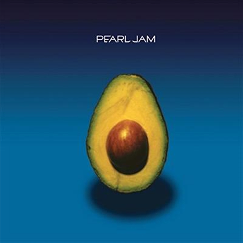 Pearl Jam/Product Detail/Rock