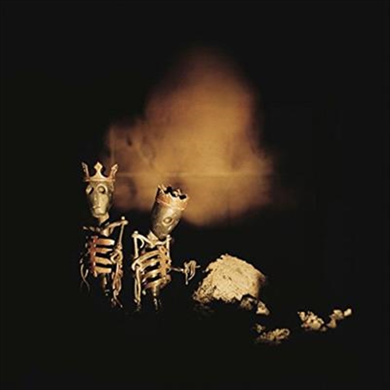 Riot Act/Product Detail/Rock