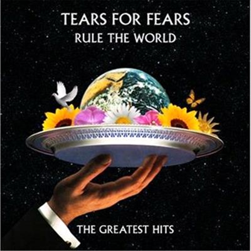 Rule The World: Greatest Hits/Product Detail/Pop